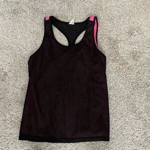 Women’s Workout Tank